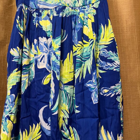 Women’s Lilly Pulitzer dress - Picture 3 of 5